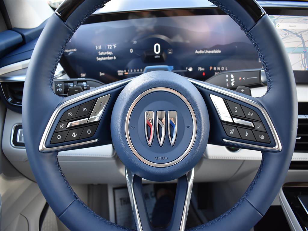 2026 Buick Enclave Avenir photo 21