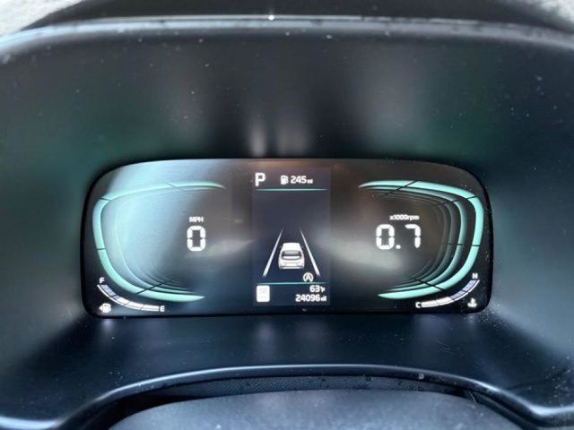 2023 Kia Soul LX photo 8