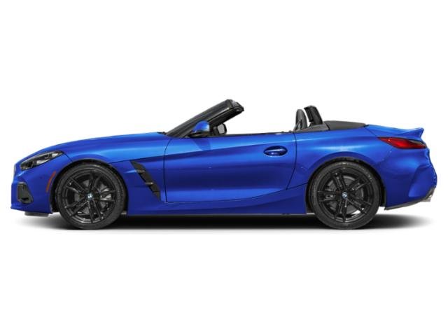 2026 Bmw Z4 M40i photo 3