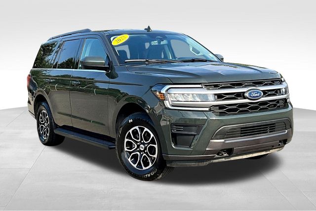2022 Ford Expedition XLT