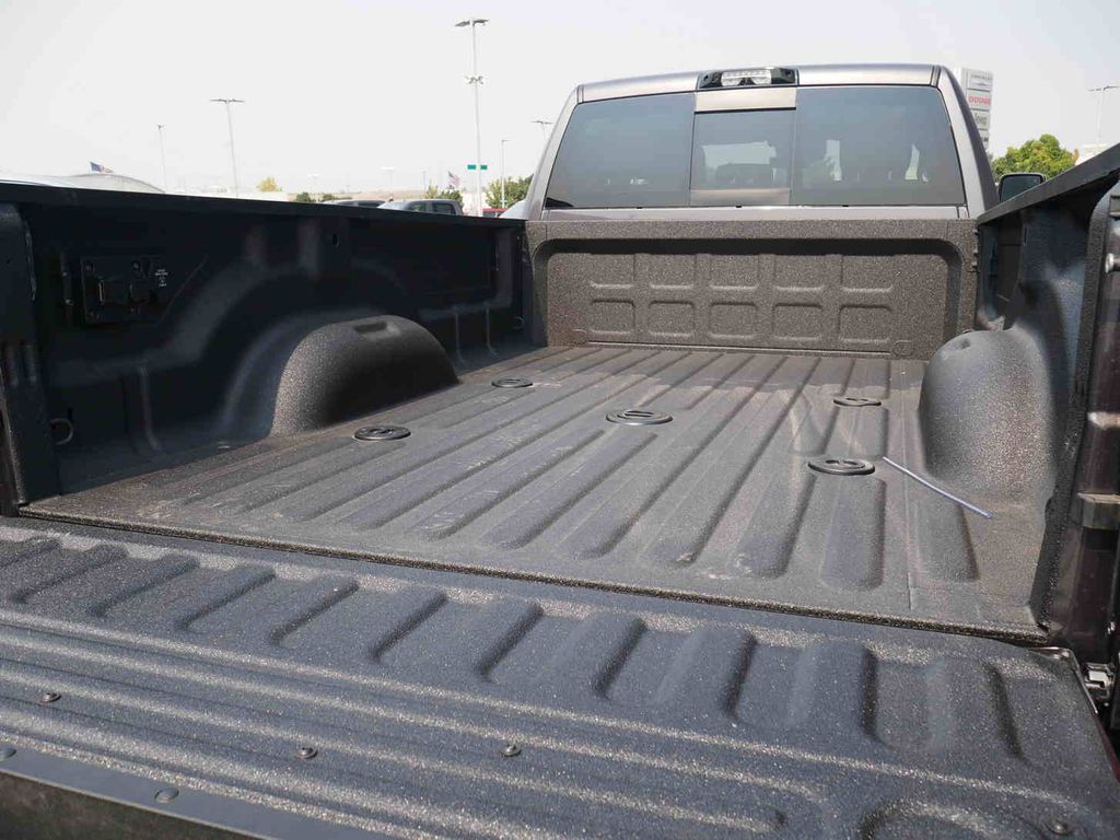 2026 Ram 3500 Limited photo 10