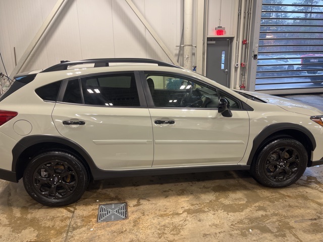 2023 Subaru Crosstrek Premium photo 4