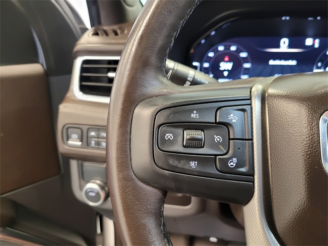 2022 Gmc Yukon XL Denali photo 15