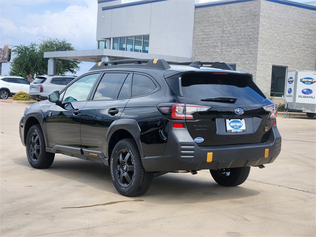 2025 Subaru Outback Wilderness photo 2