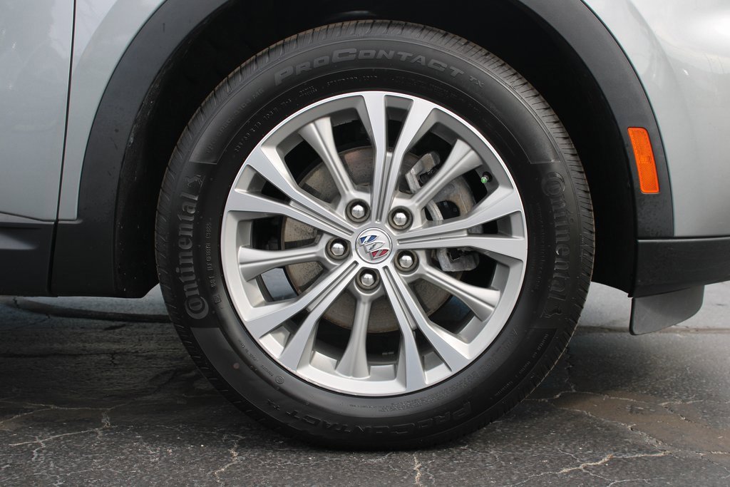 2023 Buick Envision Preferred photo 13