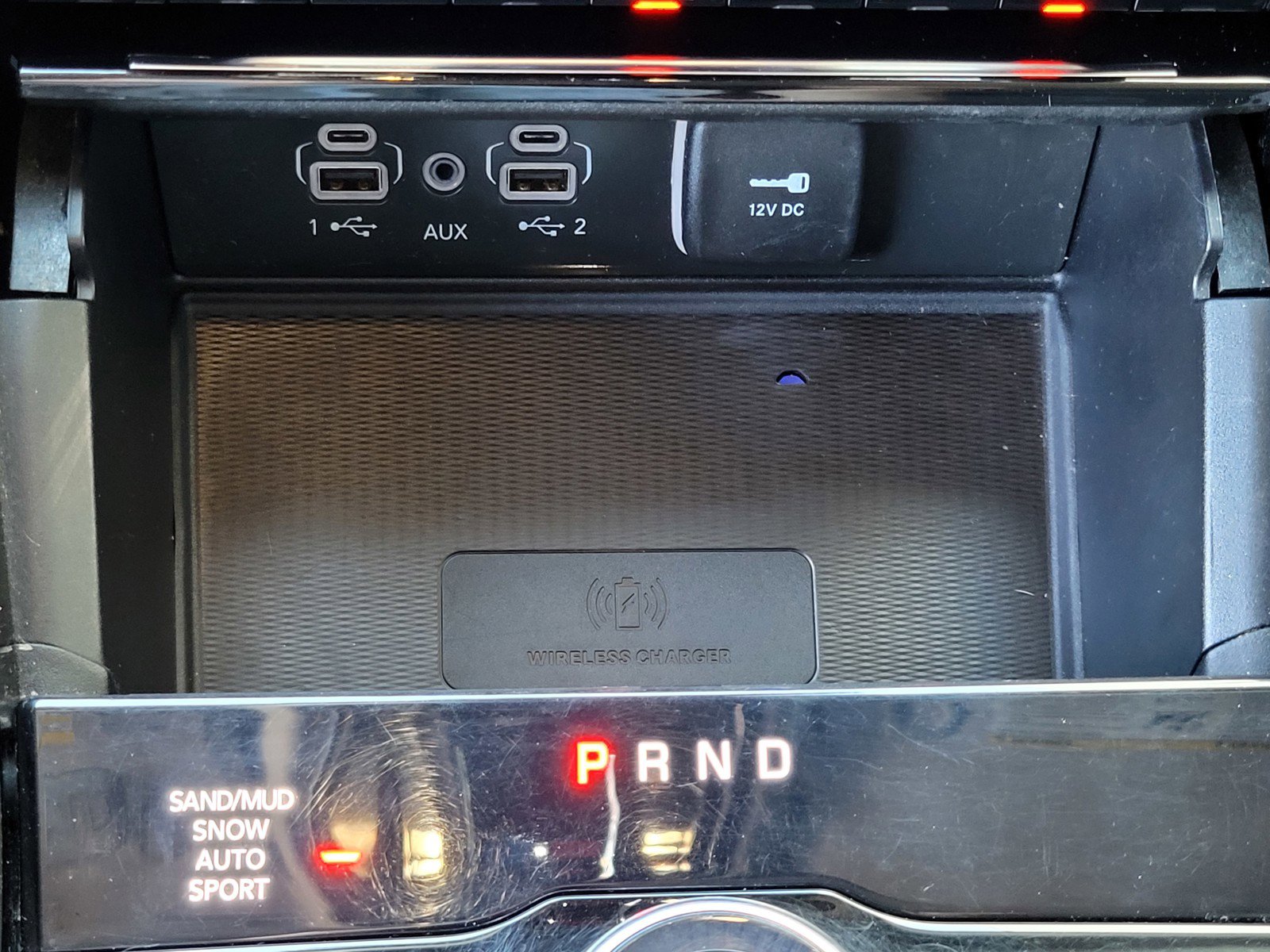 2023 Jeep Grand Cherokee Limited photo 20