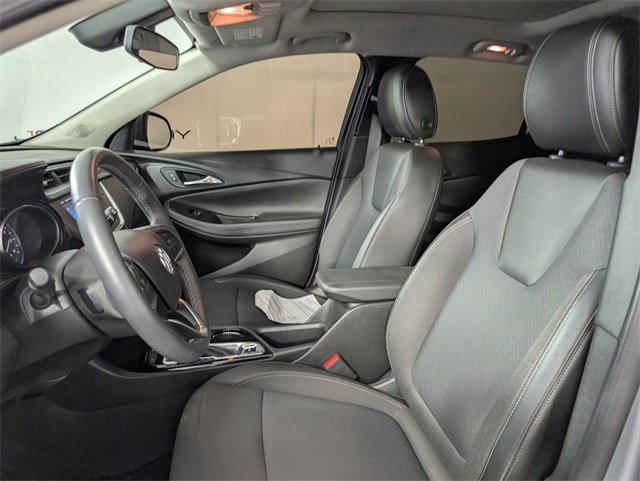 2023 Buick Encore Select photo 16