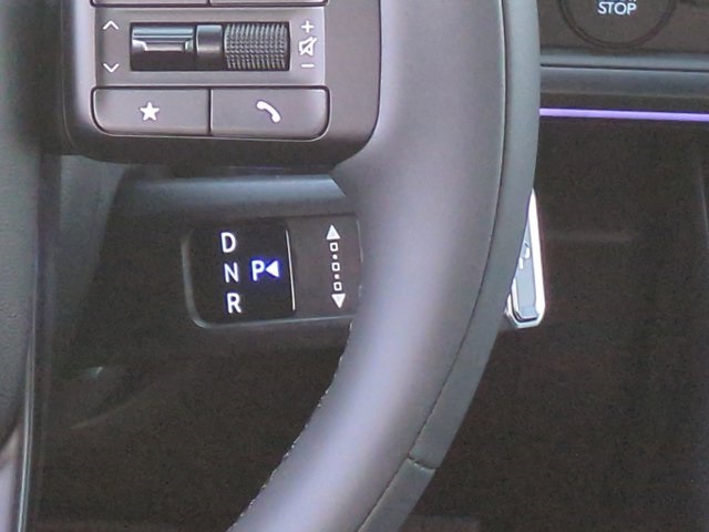 2024 Hyundai Santa Fe Calligraphy photo 13