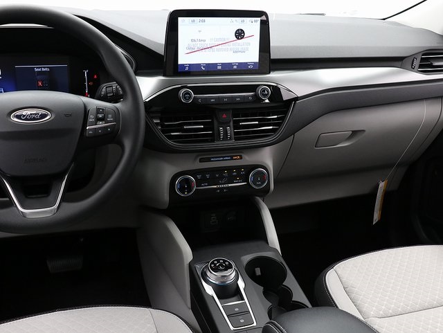 2025 Ford Escape Active photo 13