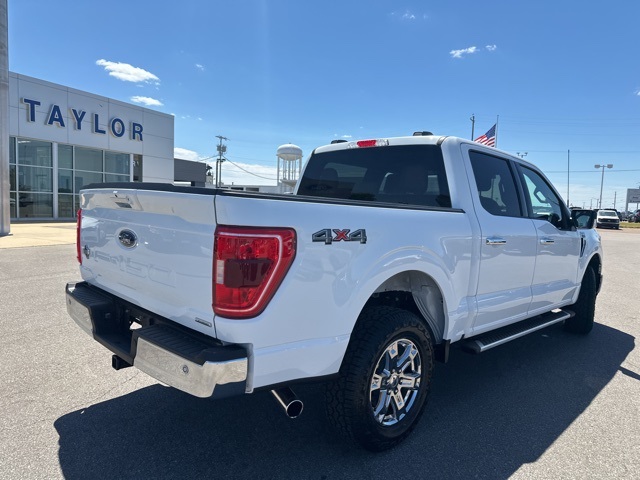 2023 Ford F-150 XLT photo 19