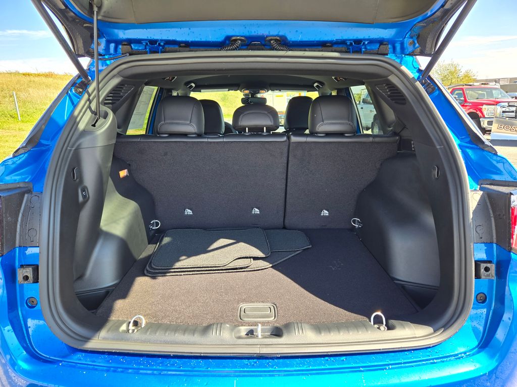 2026 Jeep Compass Limited photo 27