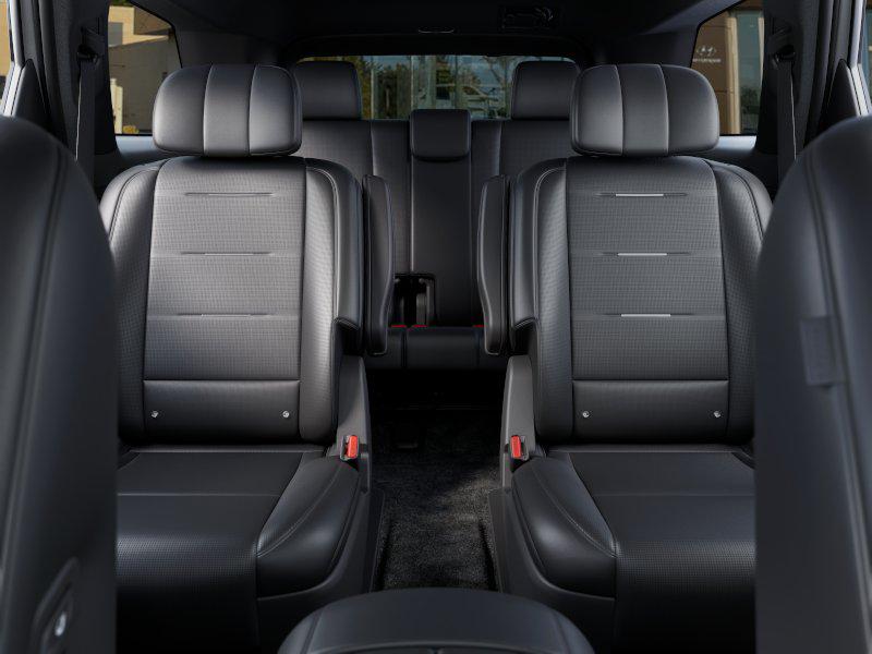 2026 Hyundai Palisade Calligraphy photo 9