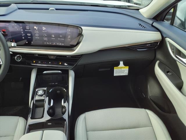 2025 Buick Envision Avenir photo 7
