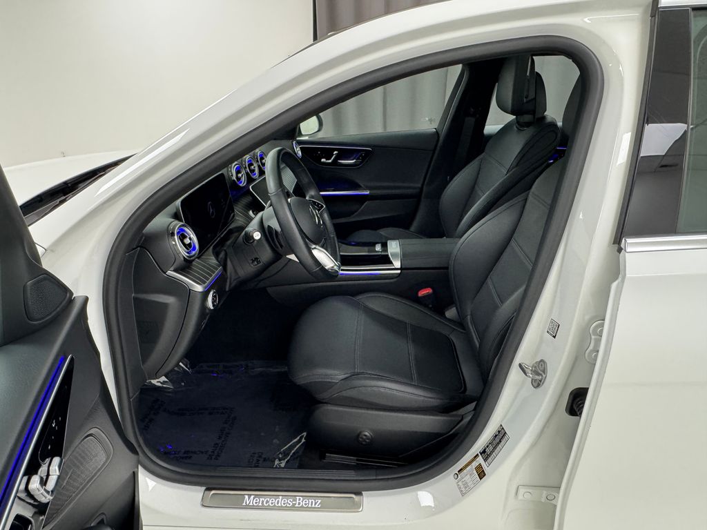 2022 Mercedes Benz C 300 4MATIC photo 11