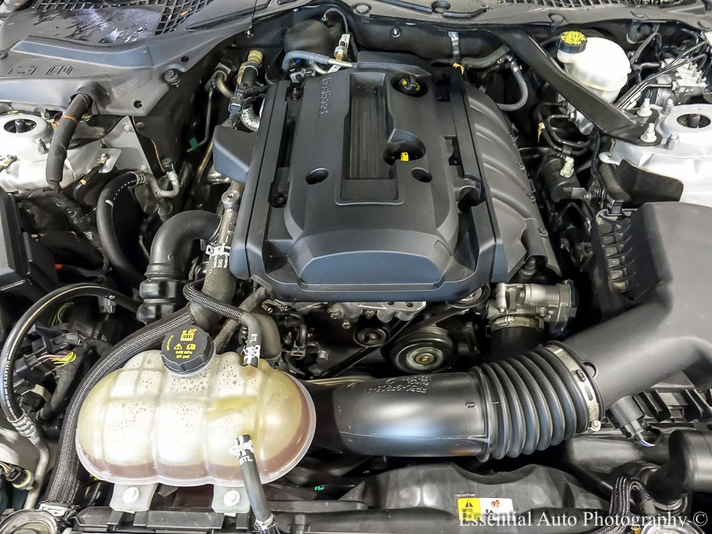 2017 FORD MUSTANG - Image 24