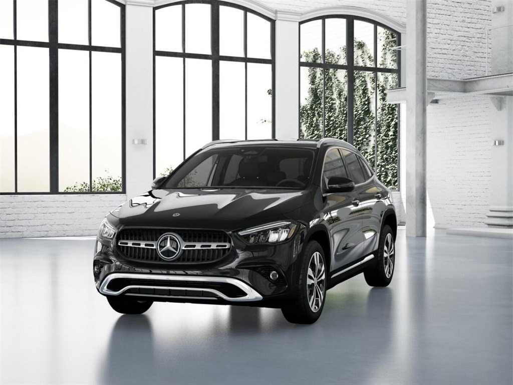 2026 Mercedes Benz GLA 250 4MATIC photo 40