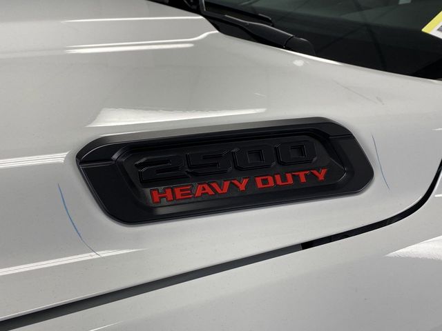 2024 Ram 2500 Tradesman photo 27