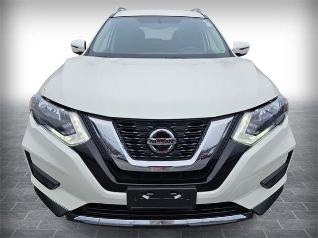 Used 2018 Nissan Rogue SV with VIN JN8AT2MV6JW351656 for sale in Bassett, VA