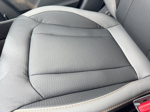 2025 Subaru Crosstrek Wilderness photo 28
