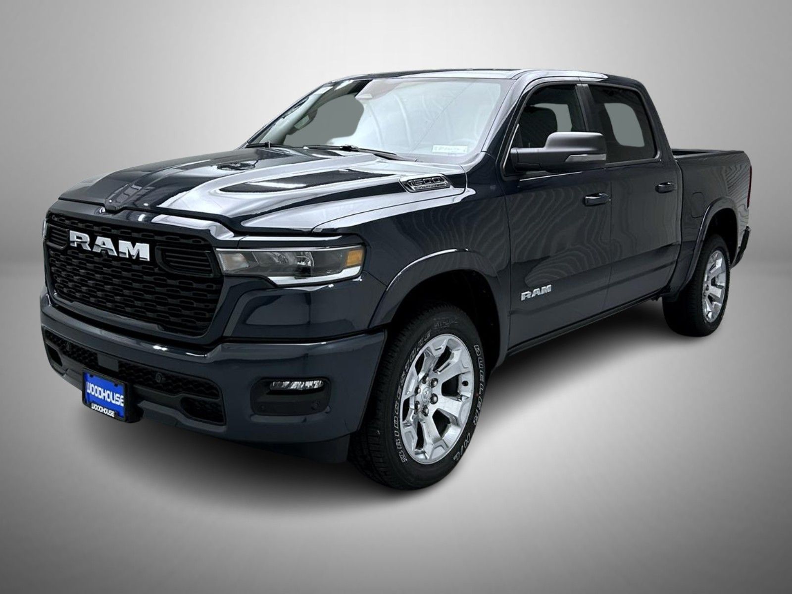 2026 RAM Ram 1500 Pickup Big Horn/Lone Star's photo