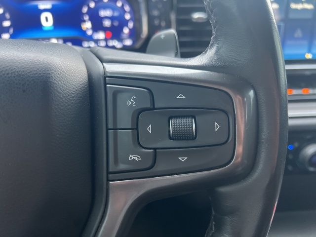 2022 Chevrolet Silverado 1500 ZR2 photo 13