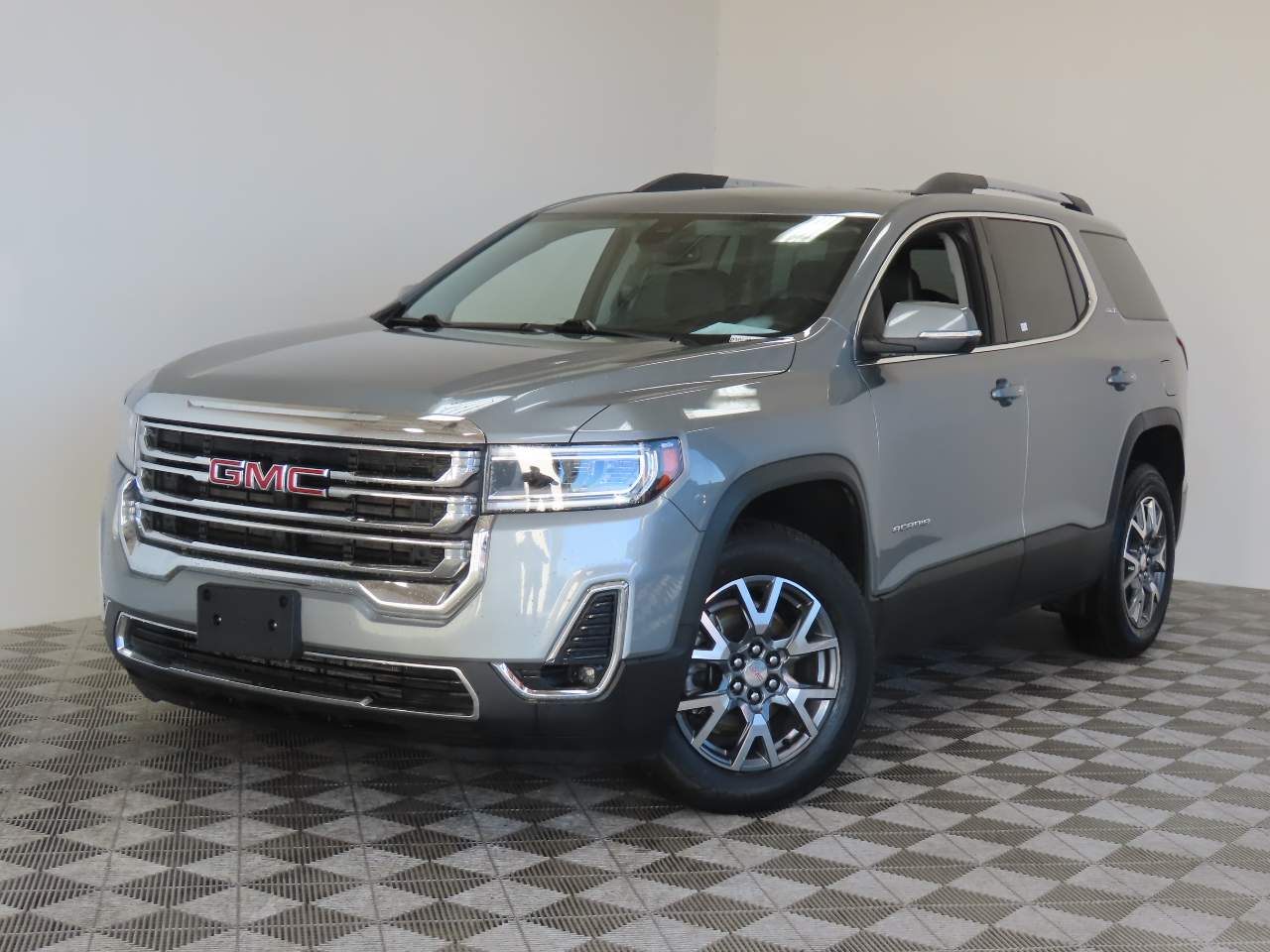 2023 GMC Acadia SLT's photo