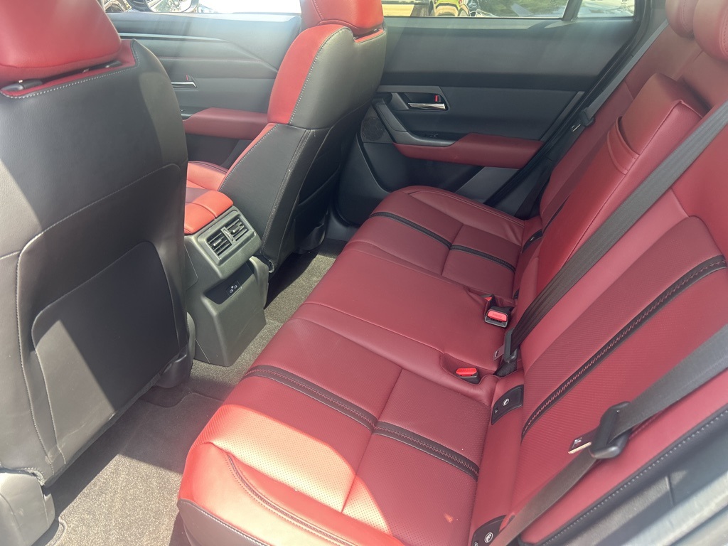 2025 Mazda CX-50 Premium Plus photo 2