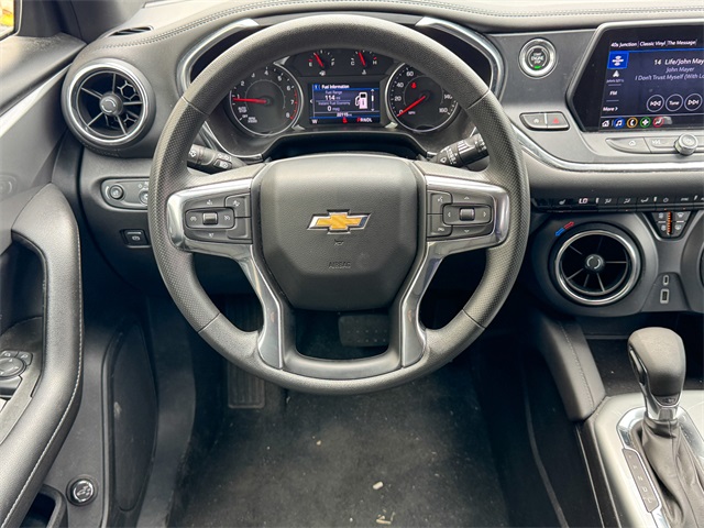 2022 Chevrolet Blazer 2LT photo 29