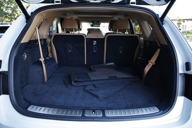 2024 Genesis GV80 3.5T Advanced photo 26