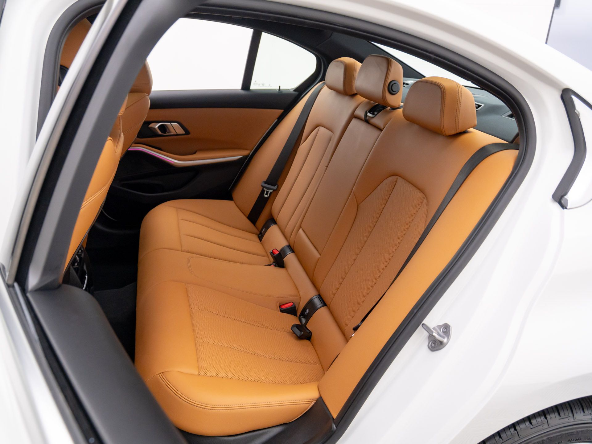 2025 Bmw 330i xDrive photo 14