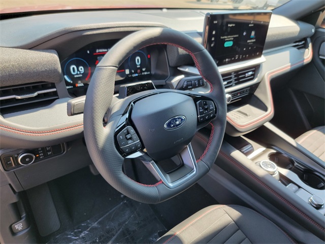 2025 Ford Explorer ST-Line photo 10