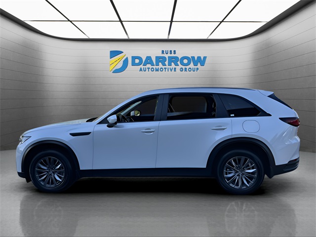 2024 Mazda CX-90 3.3 Turbo Select photo 2