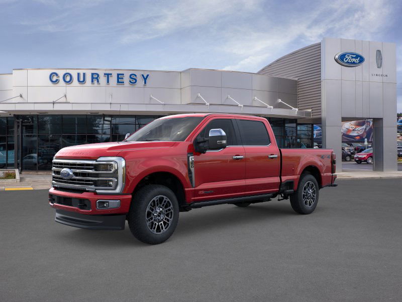 2026 Ford F-350 Base's photo