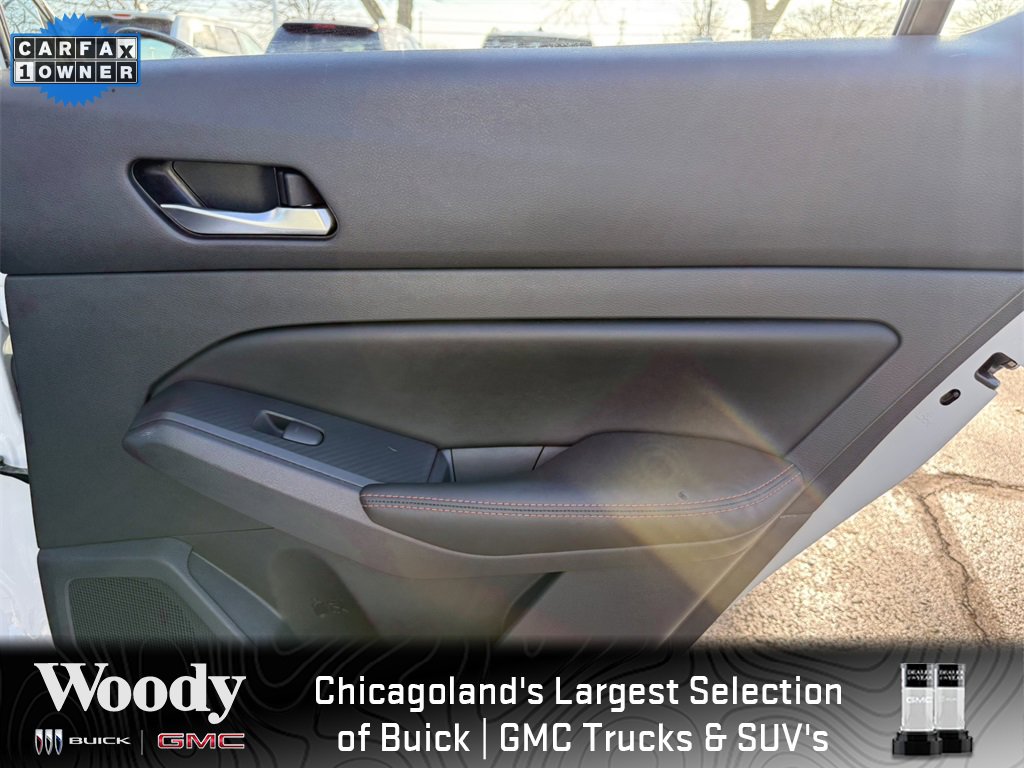 2022 NISSAN ALTIMA - Image 32