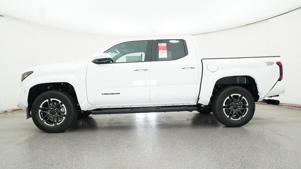 2025 Toyota Tacoma TRD Sport Double Cab photo 9