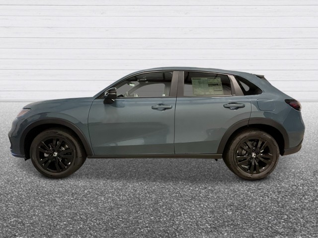2026 Honda HR-V Sport photo 2