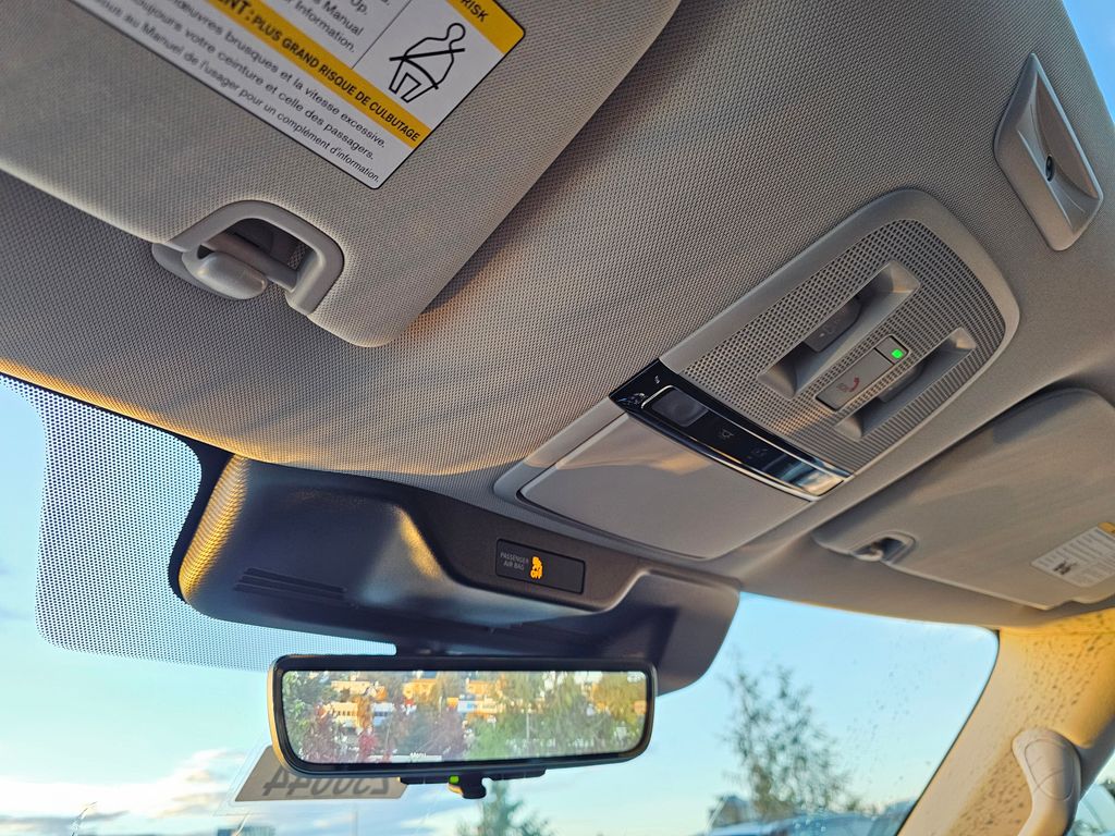 2025 Infiniti QX80 Sensory photo 26
