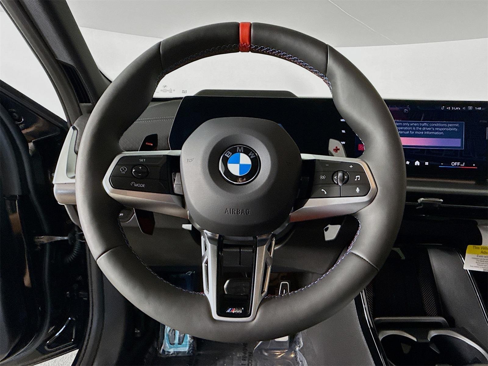 2026 Bmw X2 M35i photo 11