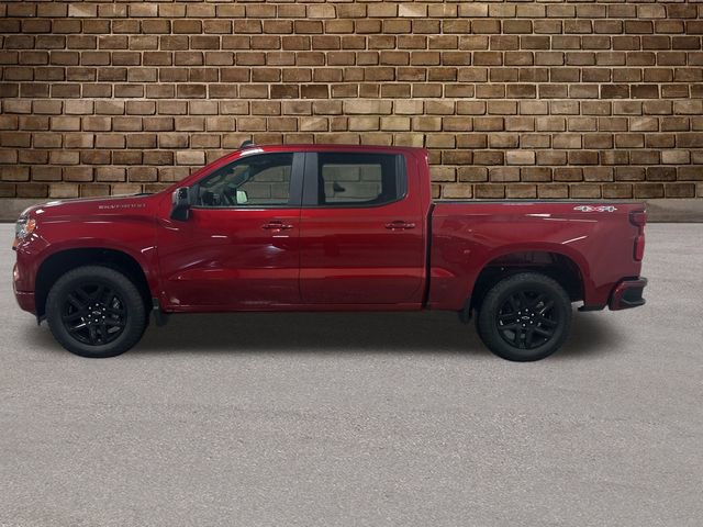2026 Chevrolet Silverado 1500 RST photo 2