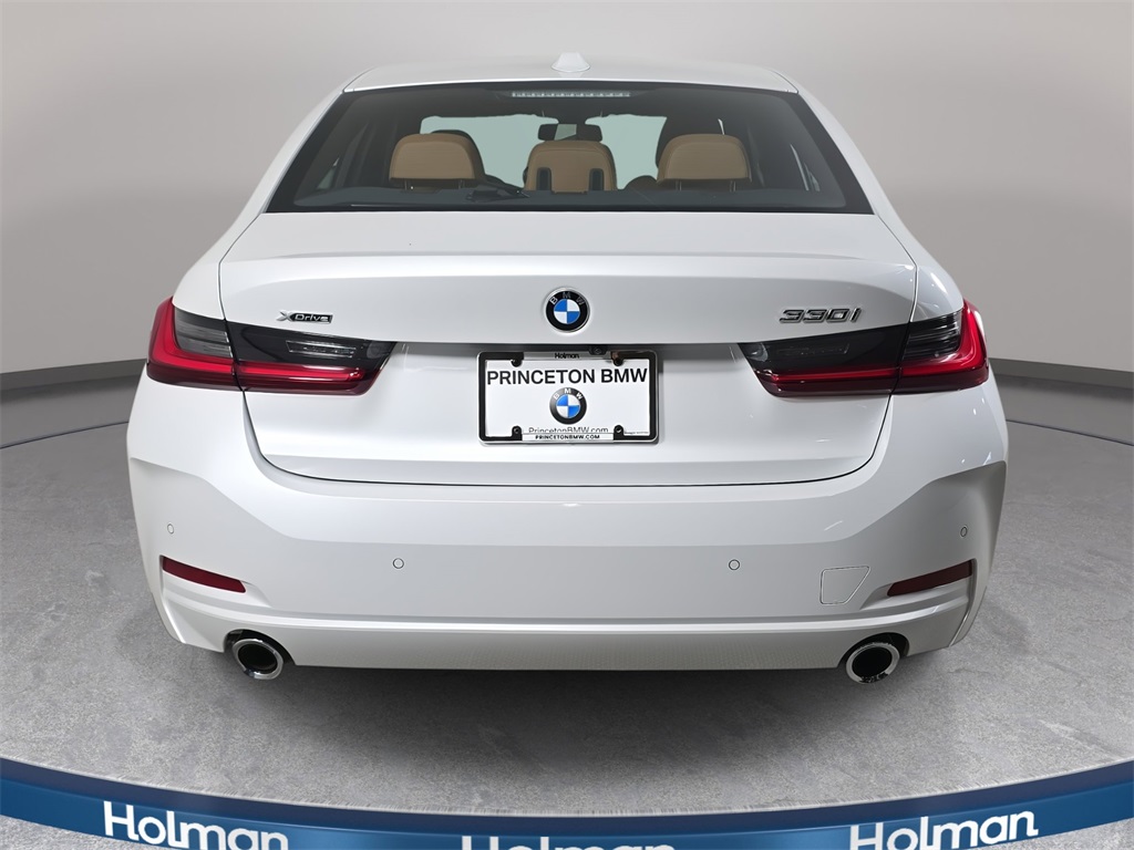 2025 Bmw 330i xDrive Sedan photo 6