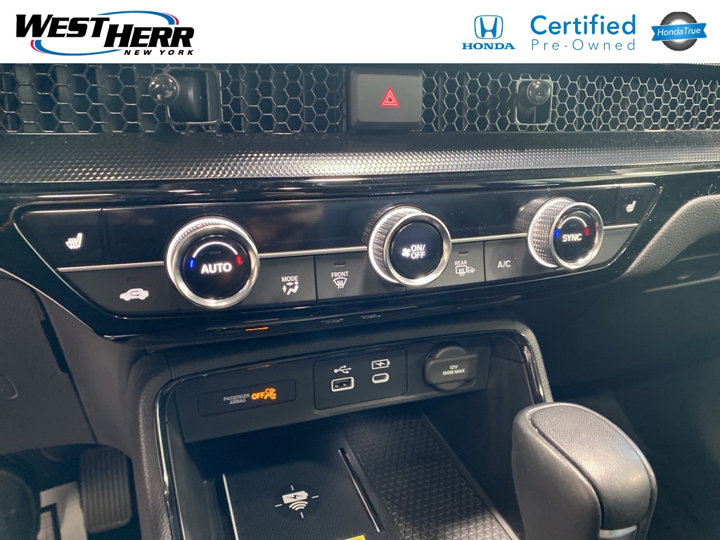 2024 Honda CR-V EX-L photo 26