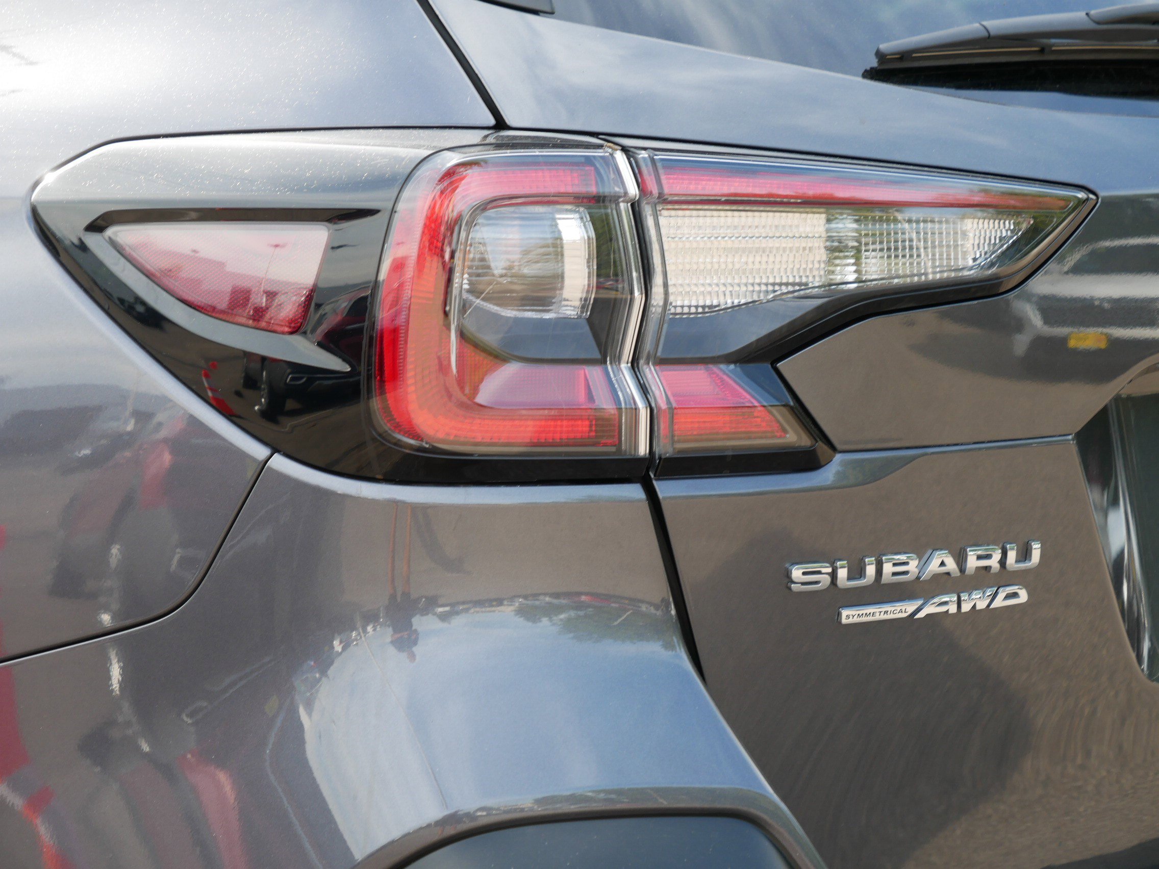 2022 Subaru Outback Premium photo 17