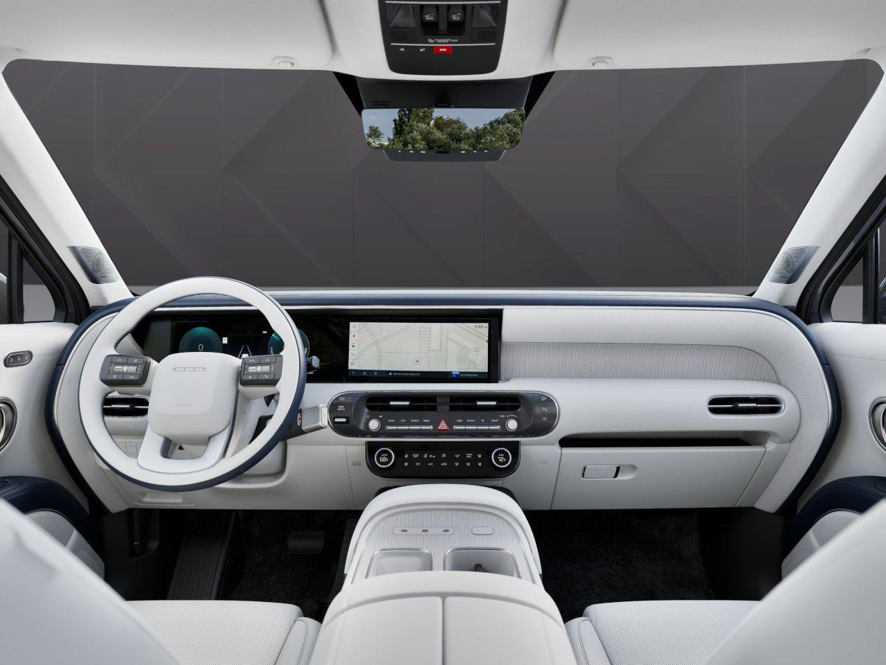 2026 Hyundai Palisade Calligraphy photo 11