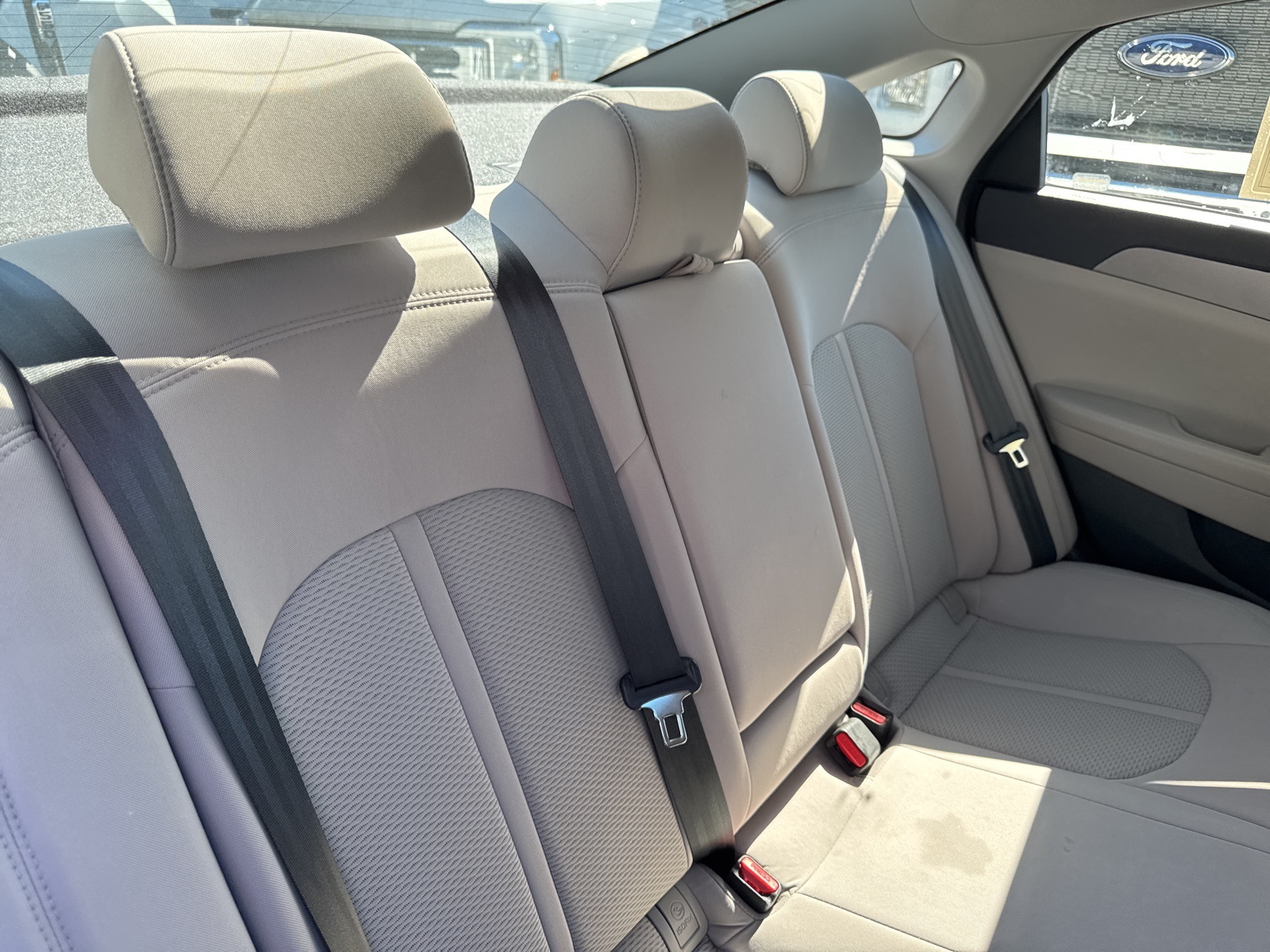 2015 Hyundai Sonata SE photo 6