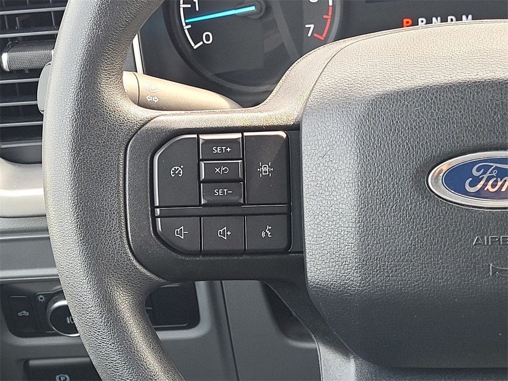 2023 Ford F-150 XLT photo 24
