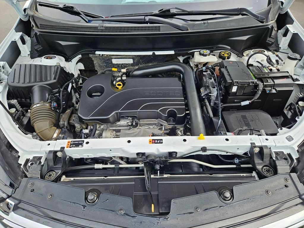 2023 Chevrolet Equinox LT photo 30