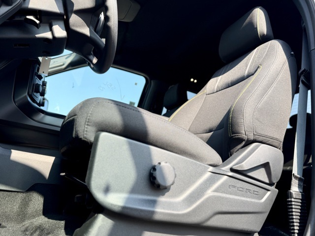 2025 Ford F-150 STX photo 15