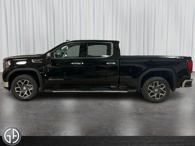2025 Gmc Sierra 1500 SLT photo 7