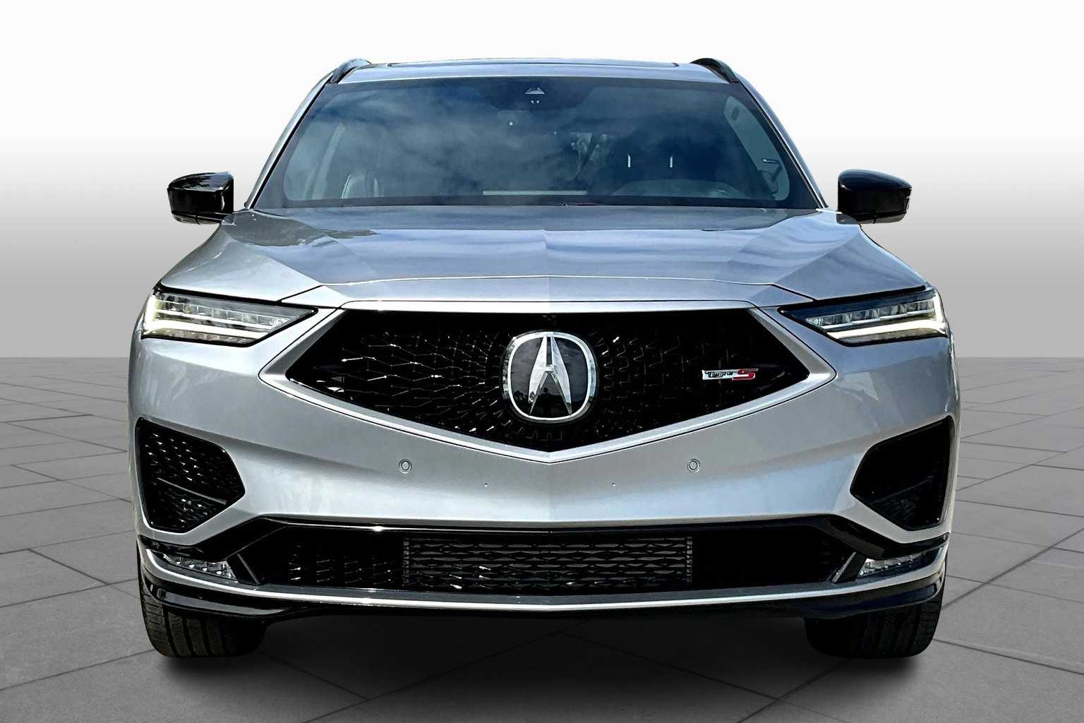2024 Acura MDX Type S Advance photo 3