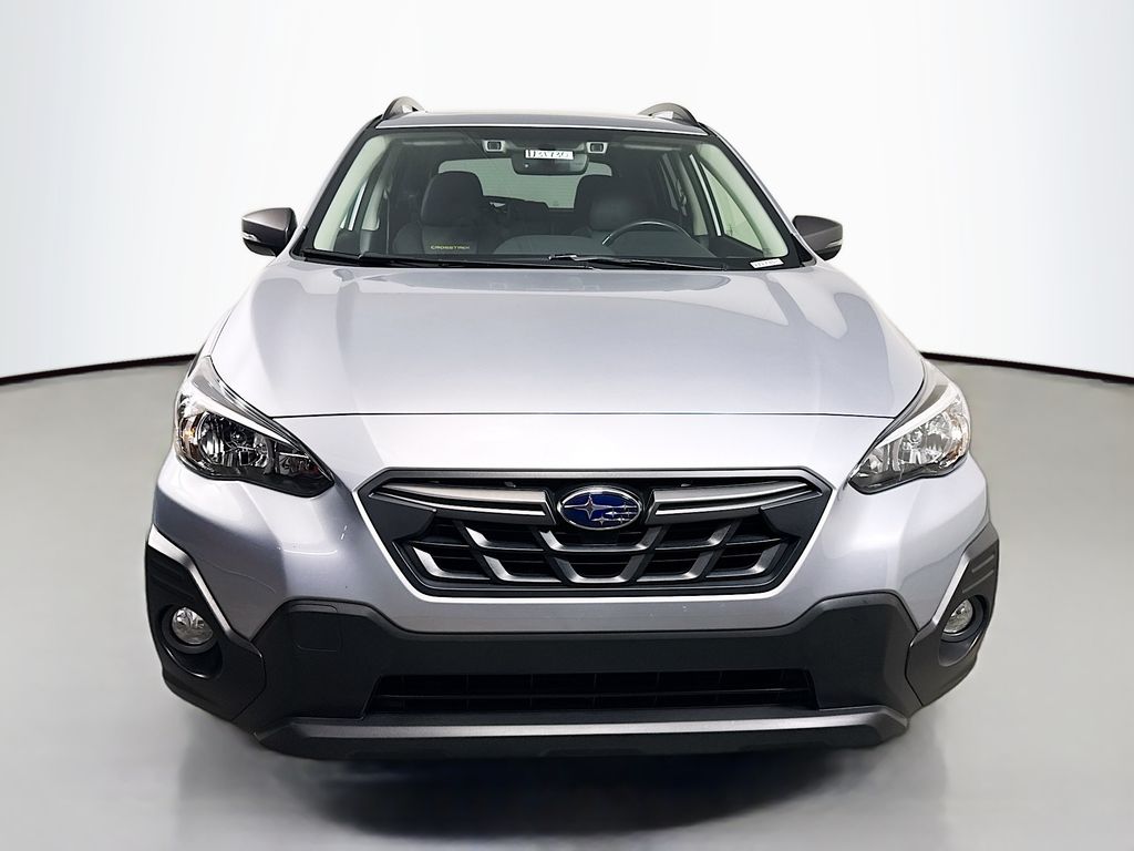 2023 Subaru Crosstrek Sport photo 2